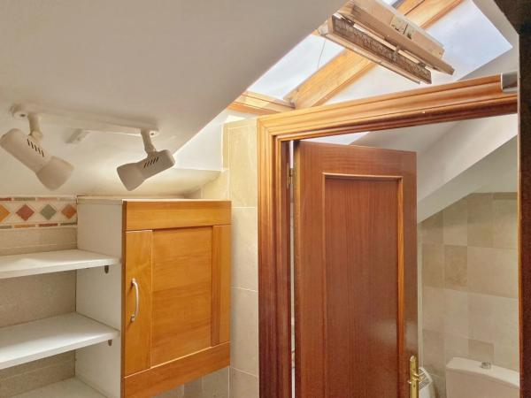 Dúplex en Barrio Casco Antiguo