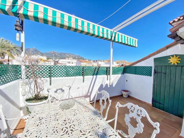 Dúplex en Barrio Casco Antiguo