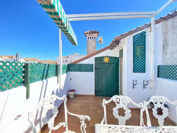 Dúplex en Barrio Casco Antiguo