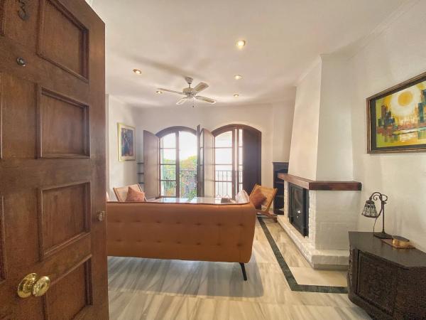 Dúplex en Barrio Casco Antiguo