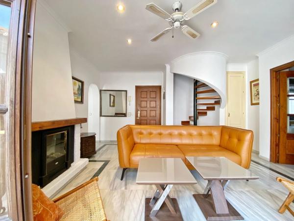 Dúplex en Barrio Casco Antiguo