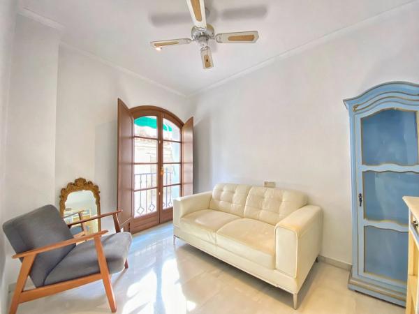 Dúplex en Barrio Casco Antiguo