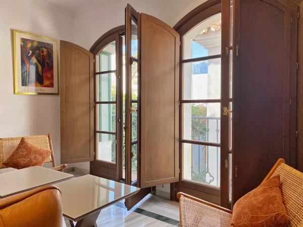 Dúplex en Barrio Casco Antiguo