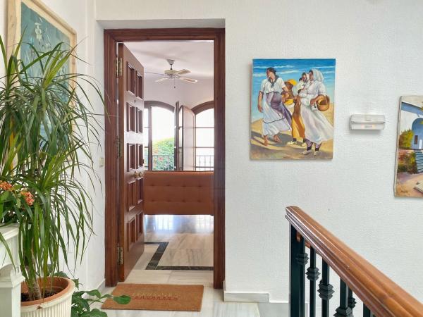 Dúplex en Barrio Casco Antiguo