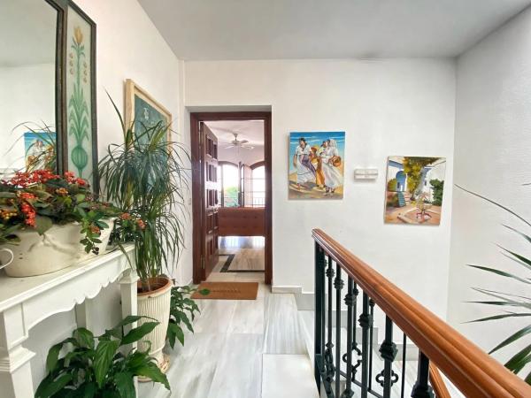 Dúplex en Barrio Casco Antiguo