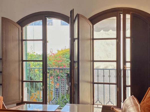 Dúplex en Barrio Casco Antiguo