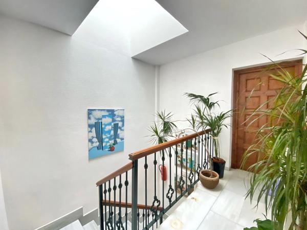 Dúplex en Barrio Casco Antiguo