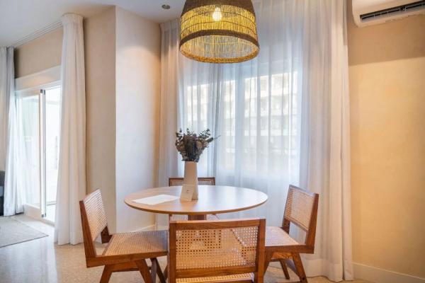 Piso en calle Mediterráneo, 1