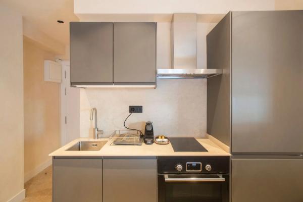 Piso en calle Mediterráneo, 1