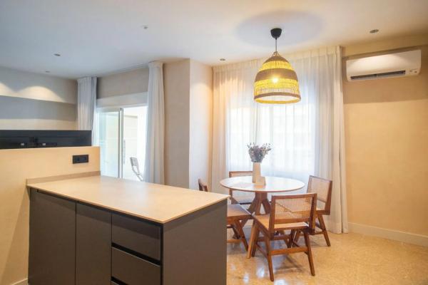 Piso en calle Mediterráneo, 1