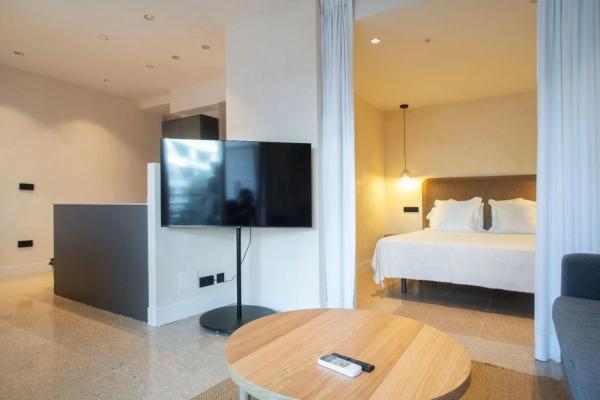 Piso en calle Mediterráneo, 1