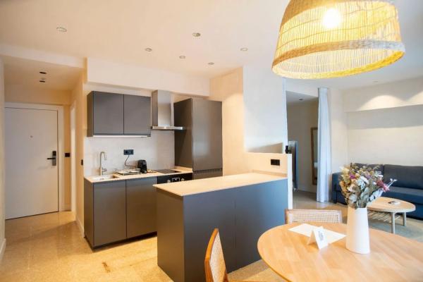 Piso en calle Mediterráneo, 1