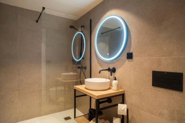 Piso en calle Mediterráneo, 1