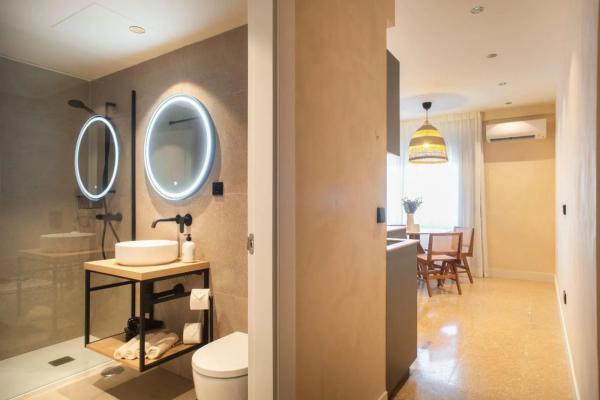 Piso en calle Mediterráneo, 1