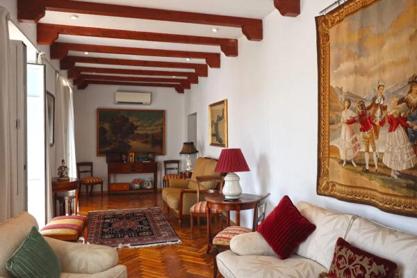 Piso en calle de la Estacion, 1