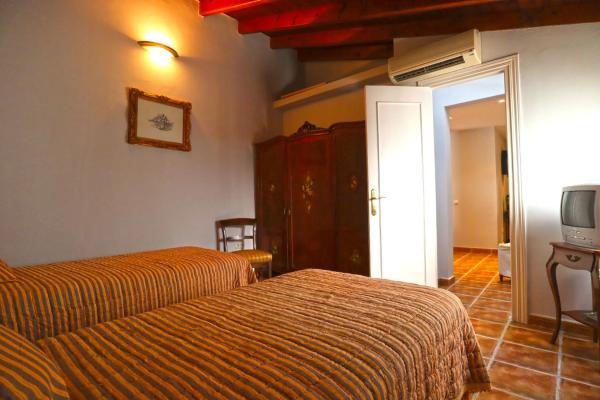 Piso en calle de la Estacion, 1