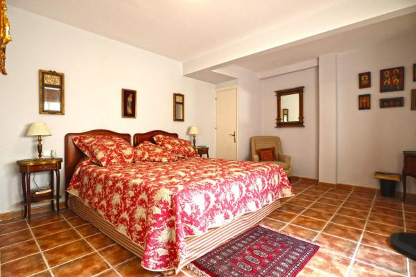 Piso en calle de la Estacion, 1