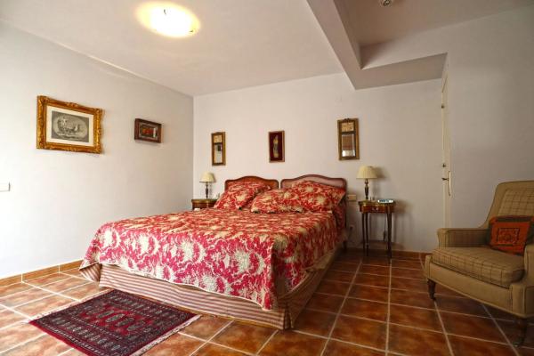 Piso en calle de la Estacion, 1