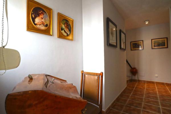 Piso en calle de la Estacion, 1