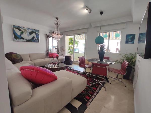 Piso en Barrio Playa Bajadilla-Puertos