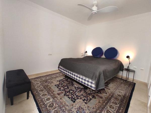 Piso en Barrio Playa Bajadilla-Puertos