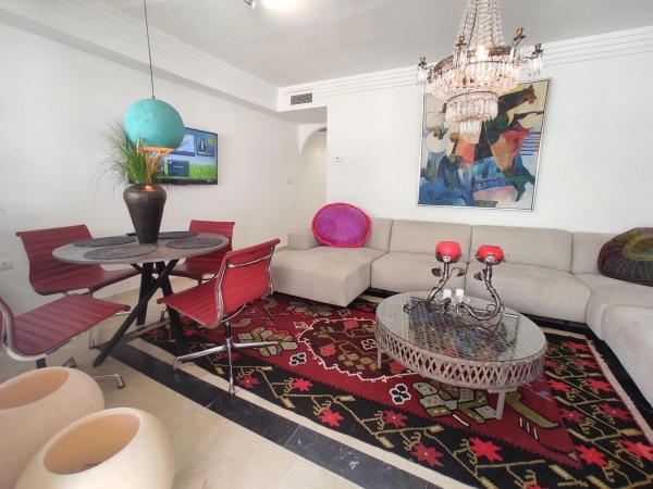 Piso en Barrio Playa Bajadilla-Puertos