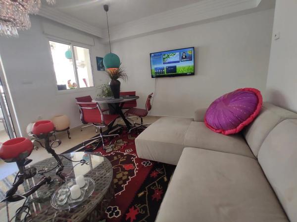 Piso en Barrio Playa Bajadilla-Puertos