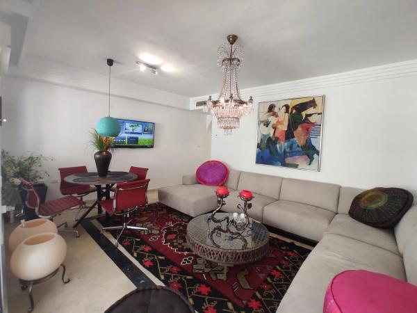 Piso en Barrio Playa Bajadilla-Puertos