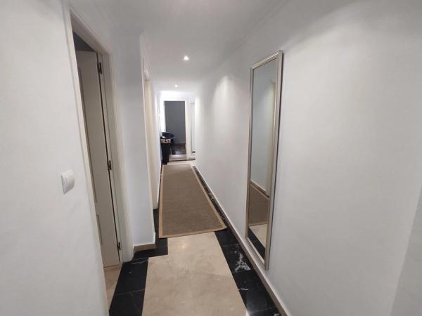 Piso en Barrio Playa Bajadilla-Puertos