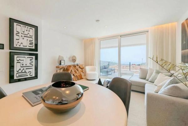 Piso en Barrio Huerta del Prado-La Montua