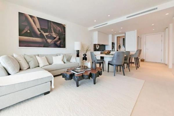 Piso en Barrio Huerta del Prado-La Montua