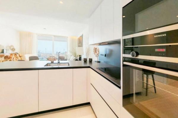 Piso en Barrio Huerta del Prado-La Montua