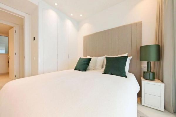 Piso en Barrio Huerta del Prado-La Montua