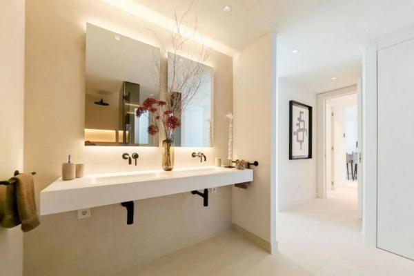 Piso en Barrio Huerta del Prado-La Montua