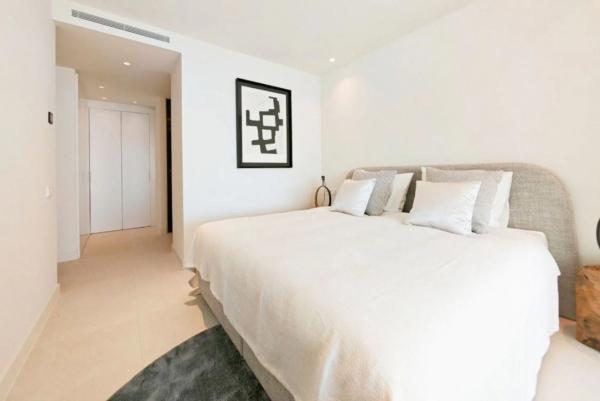 Piso en Barrio Huerta del Prado-La Montua