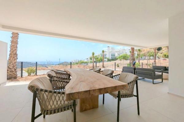 Piso en Barrio Huerta del Prado-La Montua