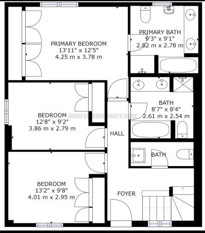 Chalet adosado en Urbanización las Cancelas, 120
