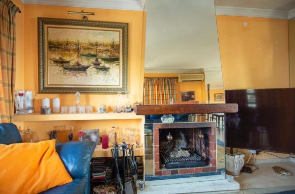 Chalet adosado en Urbanización las Cancelas, 120