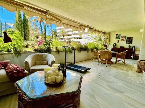 Piso en Barrio Playa de la Fontanilla