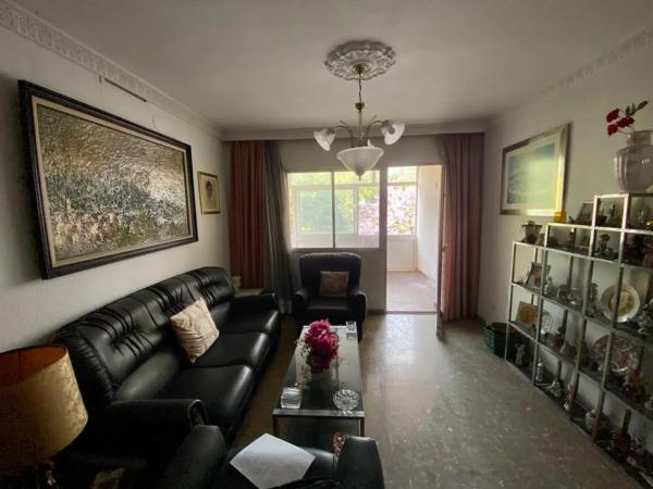 Piso en calle Padre Francisco Echamendi, 7