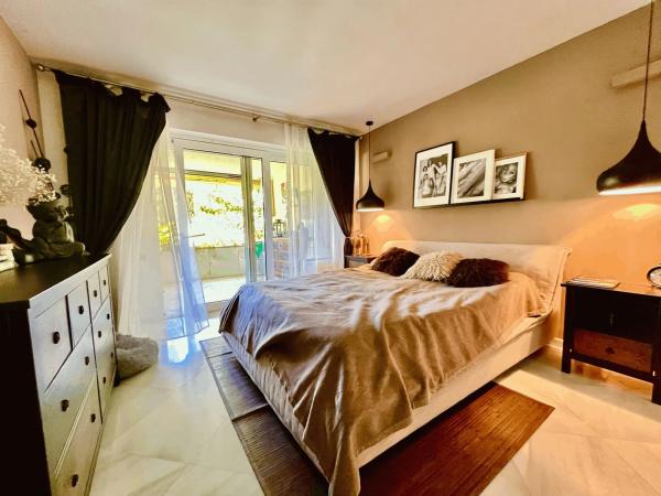 Piso en Barrio Playa de la Fontanilla