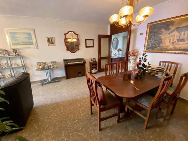 Piso en calle Padre Francisco Echamendi, 7