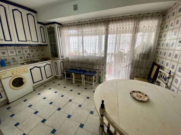 Piso en calle Padre Francisco Echamendi, 7