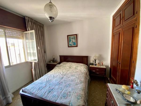 Piso en calle Padre Francisco Echamendi, 7