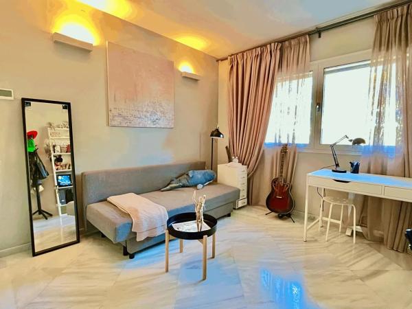 Piso en Barrio Playa de la Fontanilla