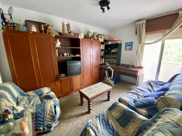 Piso en calle Padre Francisco Echamendi, 7