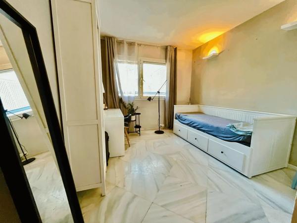 Piso en Barrio Playa de la Fontanilla