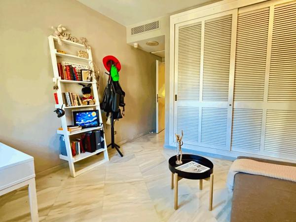 Piso en Barrio Playa de la Fontanilla