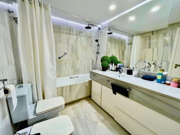 Piso en Barrio Playa de la Fontanilla