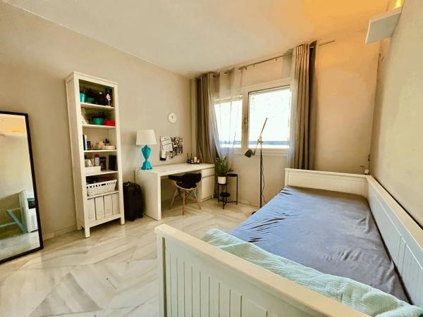 Piso en Barrio Playa de la Fontanilla